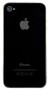 iPhone 4S Akkudeckel schwarz/weiss